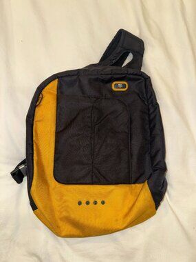 Vintage Tumi T-Tech Sling Bag